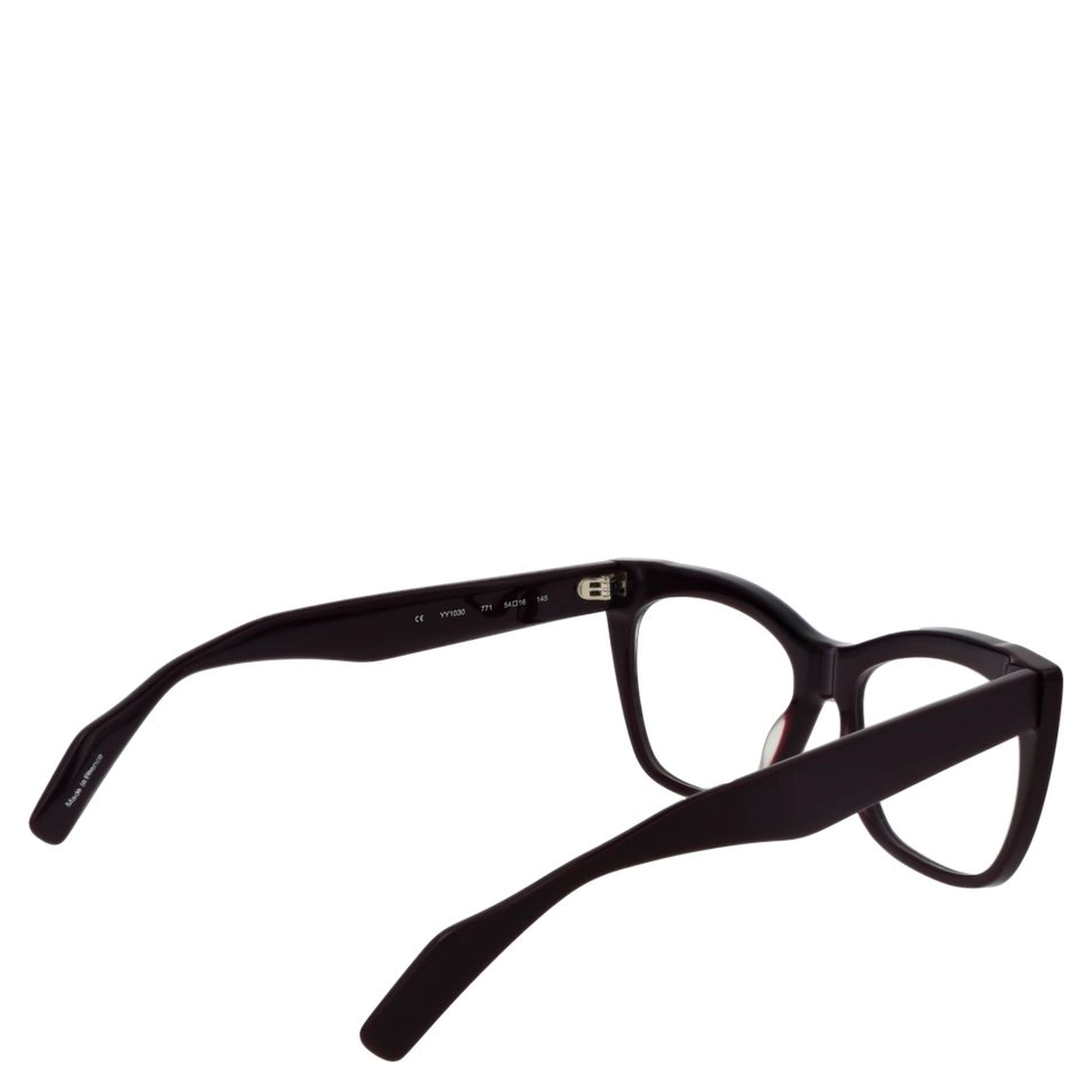 Purple Acetate Glasses (Frames)