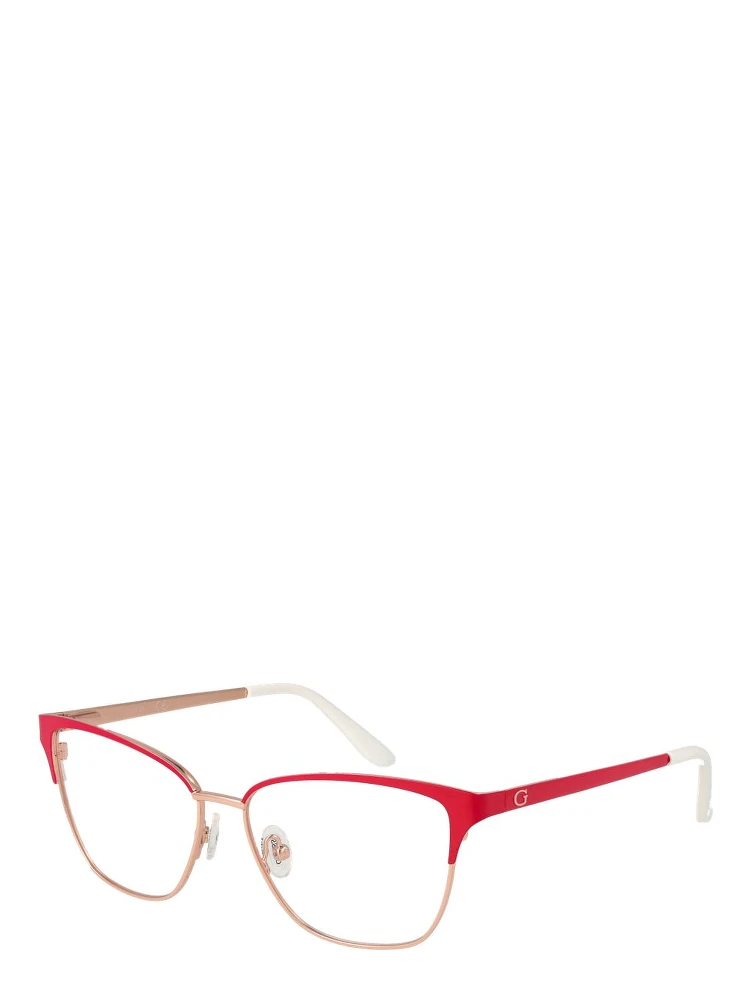 Multicolor Metal Glasses (Frames)