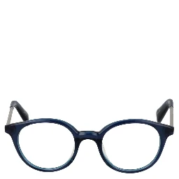 Blue Acetate Glasses (Frames)