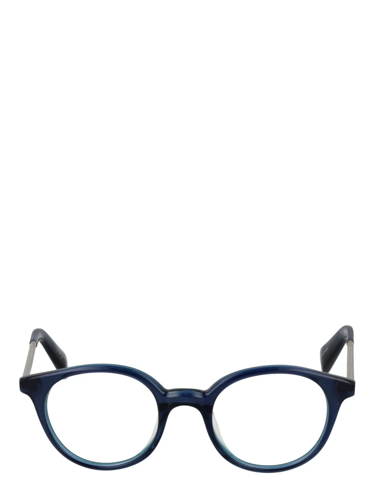 Blue Acetate Glasses (Frames) alternative