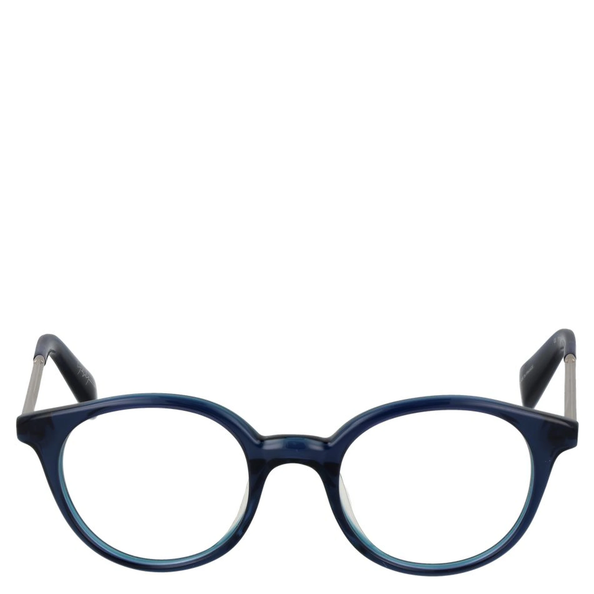 Blue Acetate Glasses (Frames)