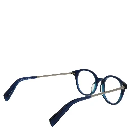 Blue Acetate Glasses (Frames)