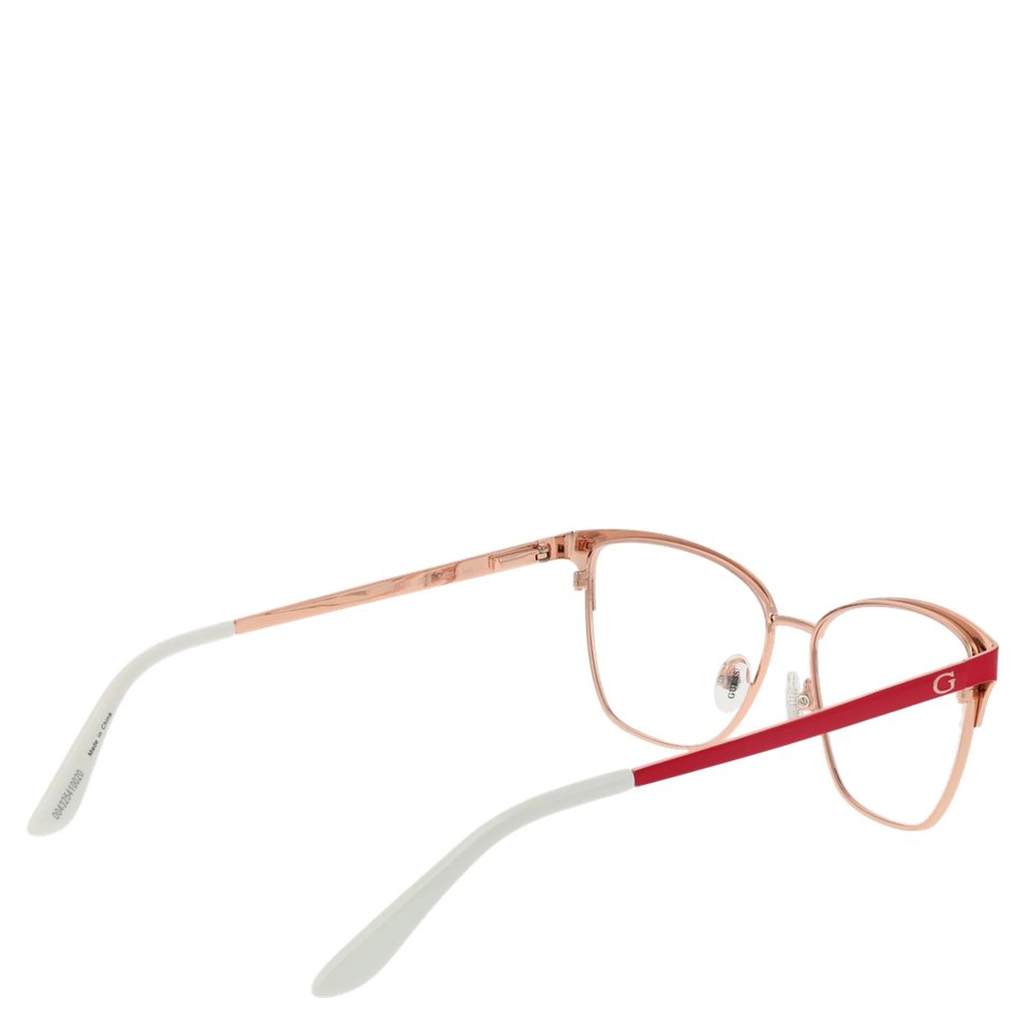Multicolor Metal Glasses (Frames)