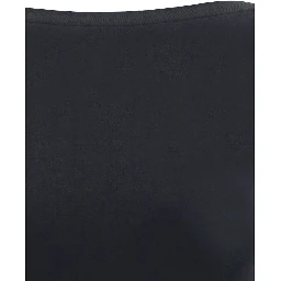 Black Modal Top
