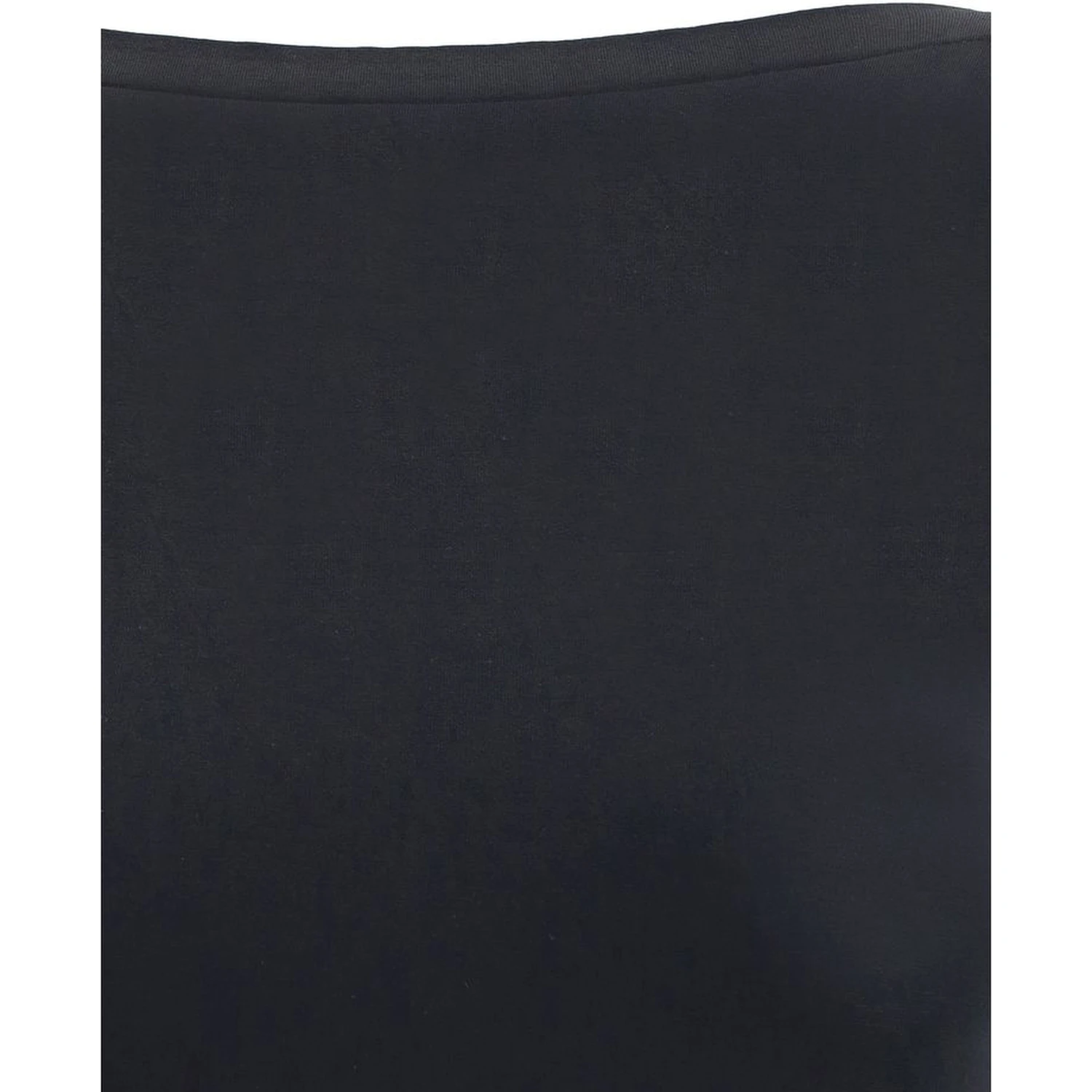 Black Modal Top