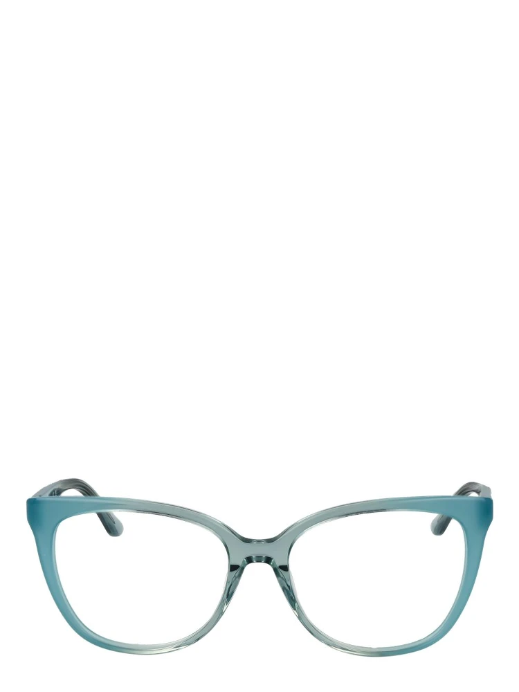 Turquoise Acetate Glasses (Frames) alternative