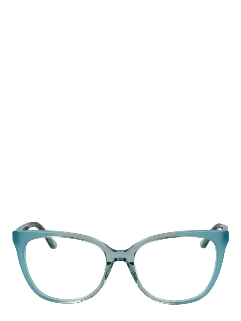 Turquoise Acetate Glasses (Frames)