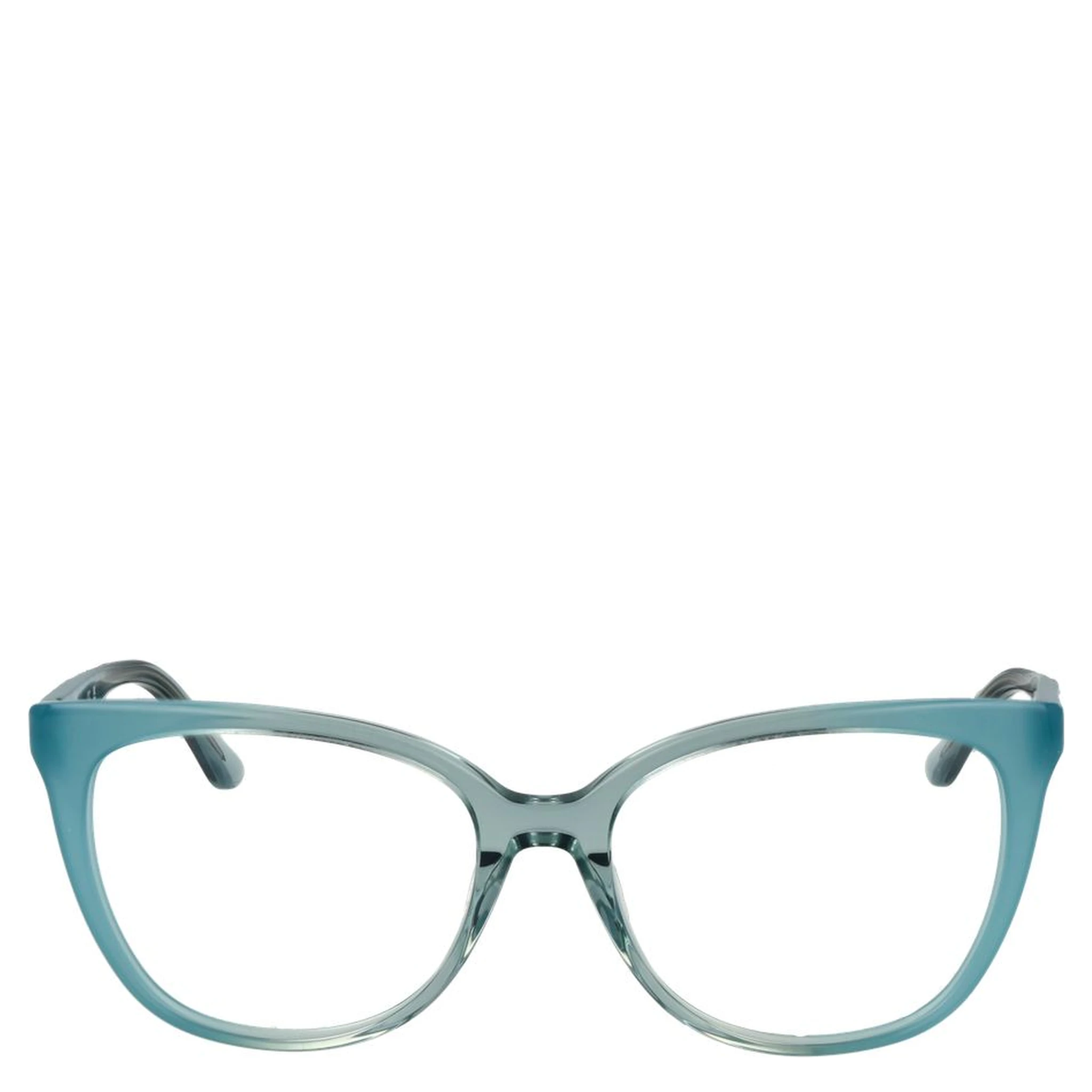 Turquoise Acetate Glasses (Frames)