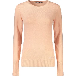 Rosa Viscosa Women Sweater