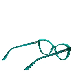 Green Acetate Glasses (Frames)