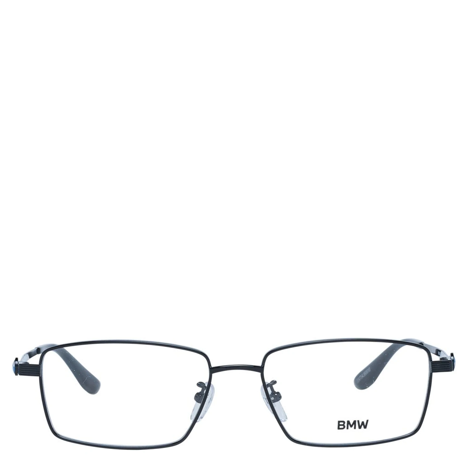 Black Titanium Glasses (Frames)