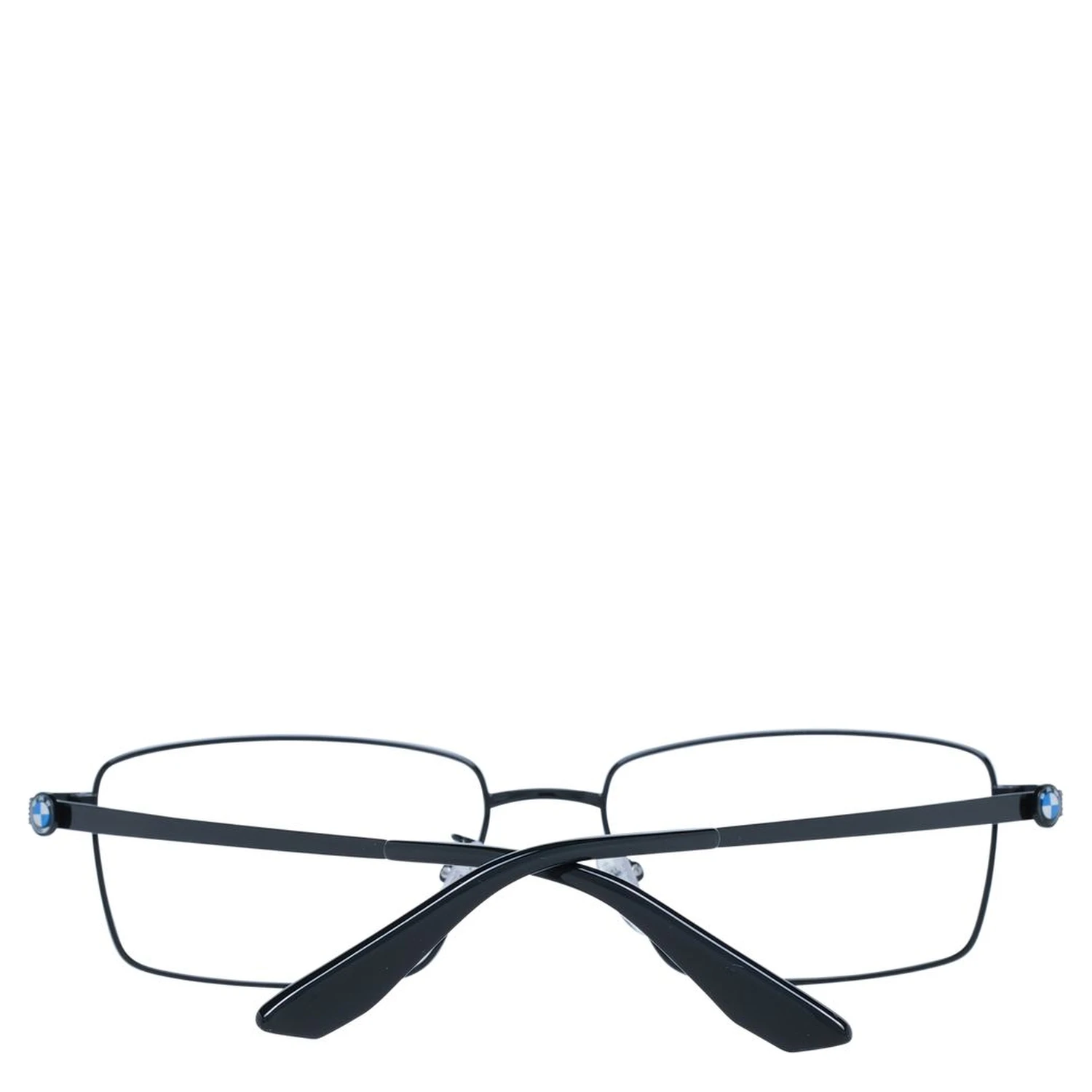 Black Titanium Glasses (Frames)