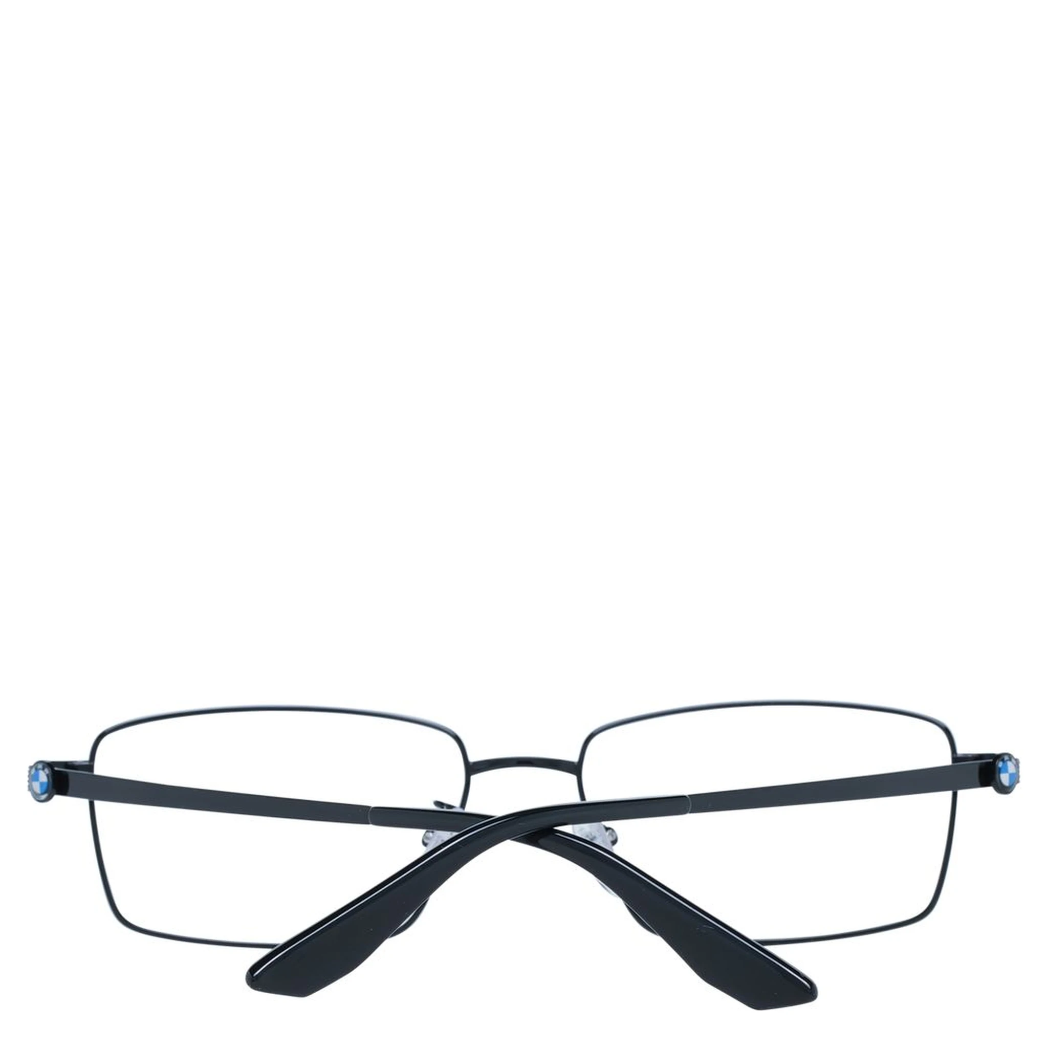 Black Titanium Glasses (Frames)