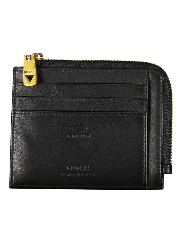 Black Leather Wallet alternative