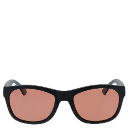 Black Plastic Sunglasses