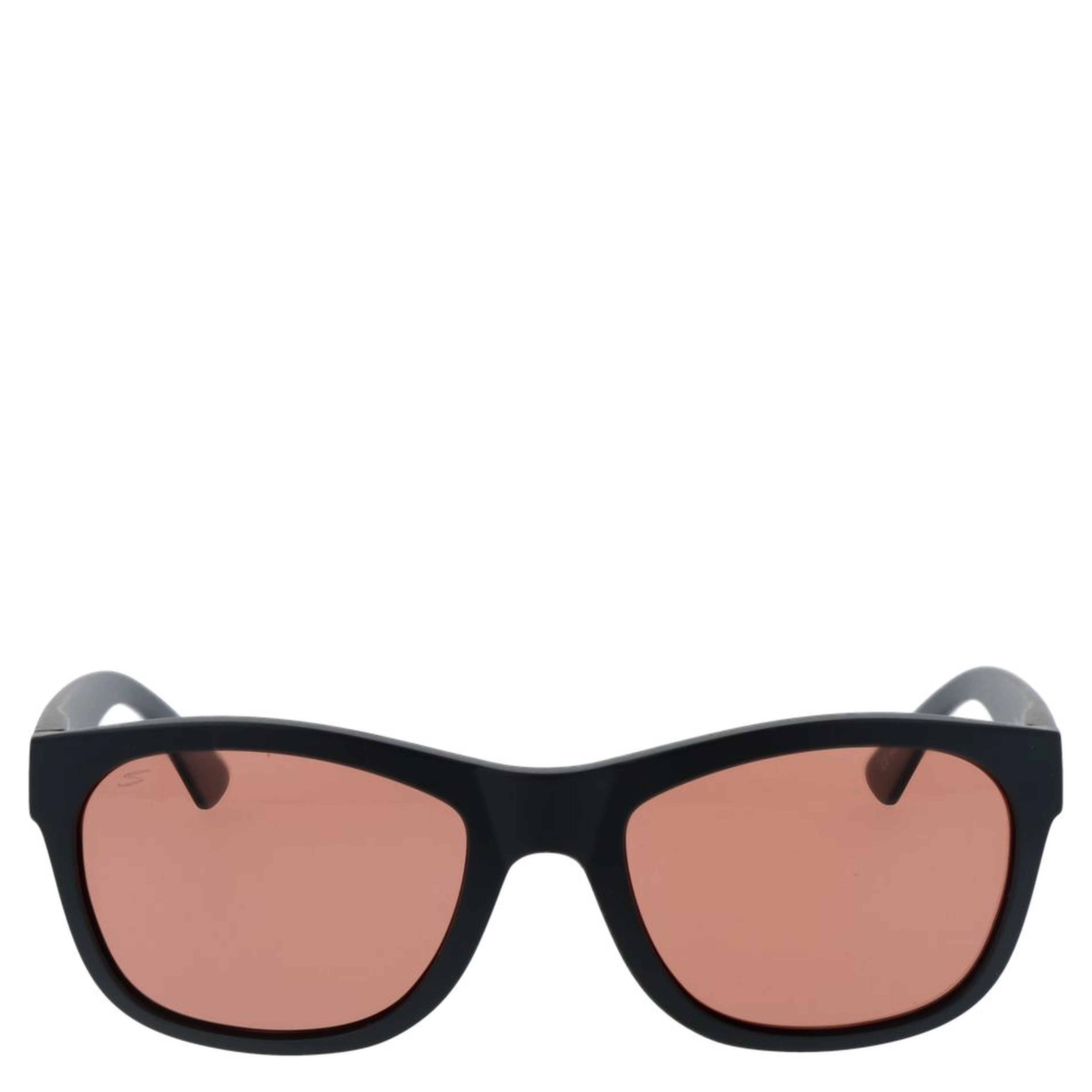 Black Plastic Sunglasses