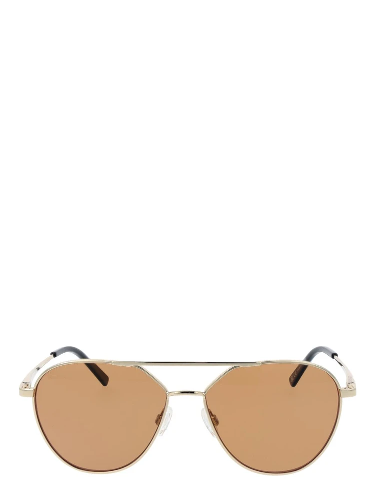 Gold Plastic Sunglasses alternative