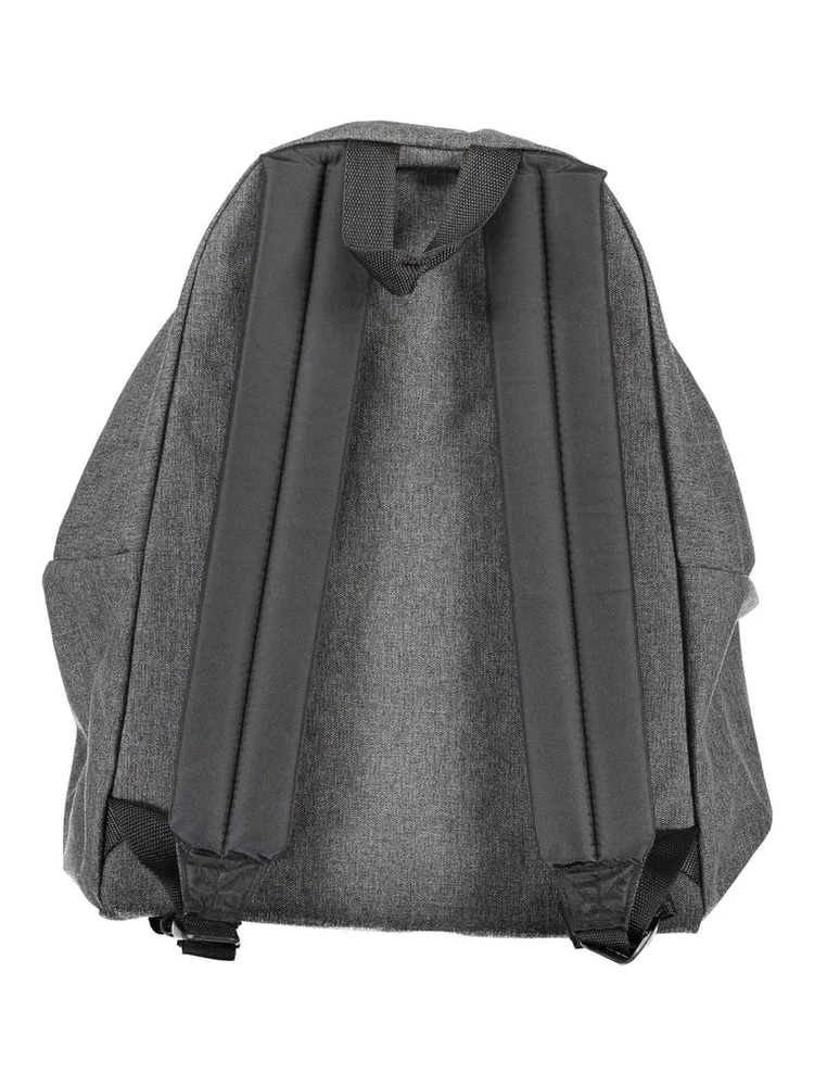 Grigio Polyamide Men Backpack alternative