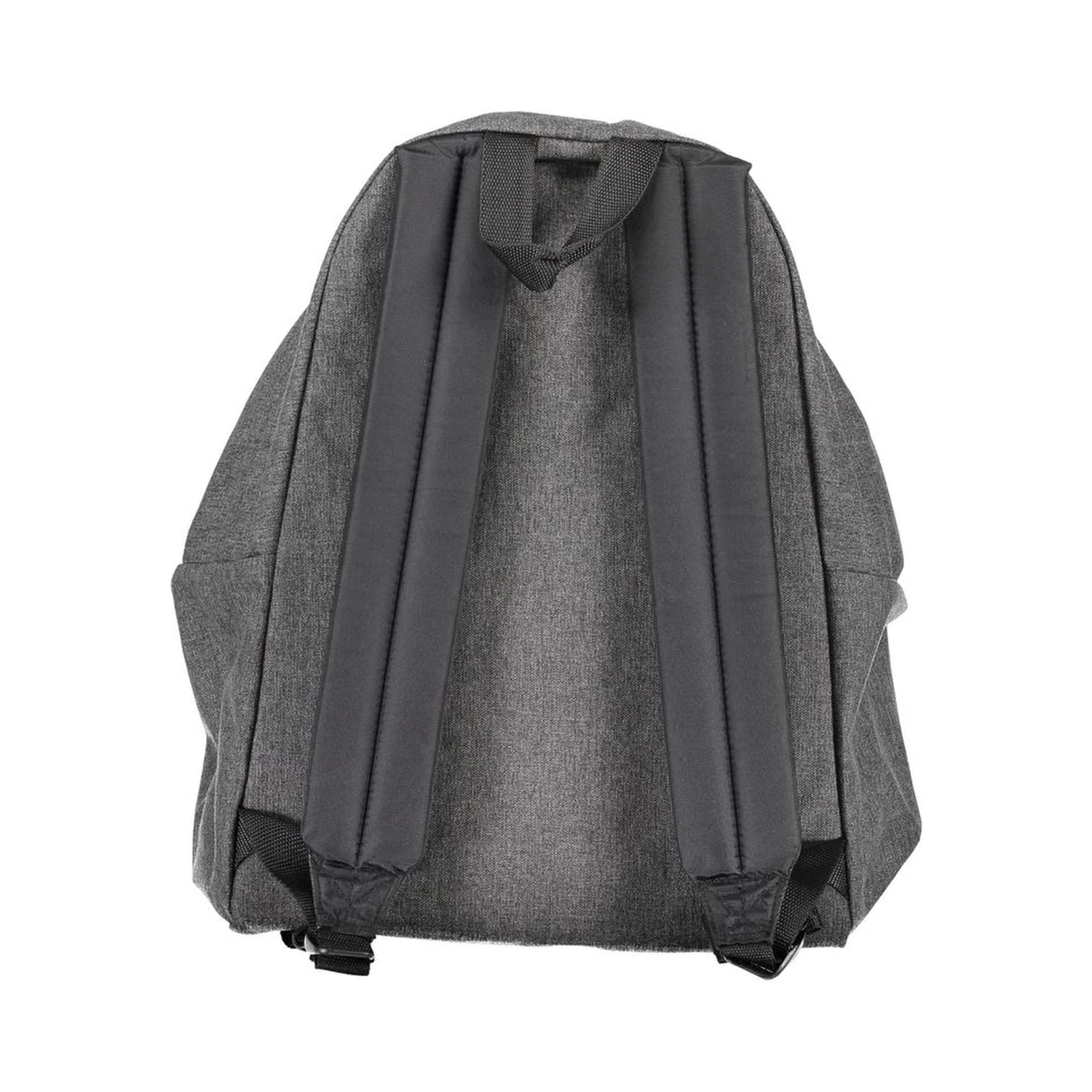 Grigio Polyamide Men Backpack