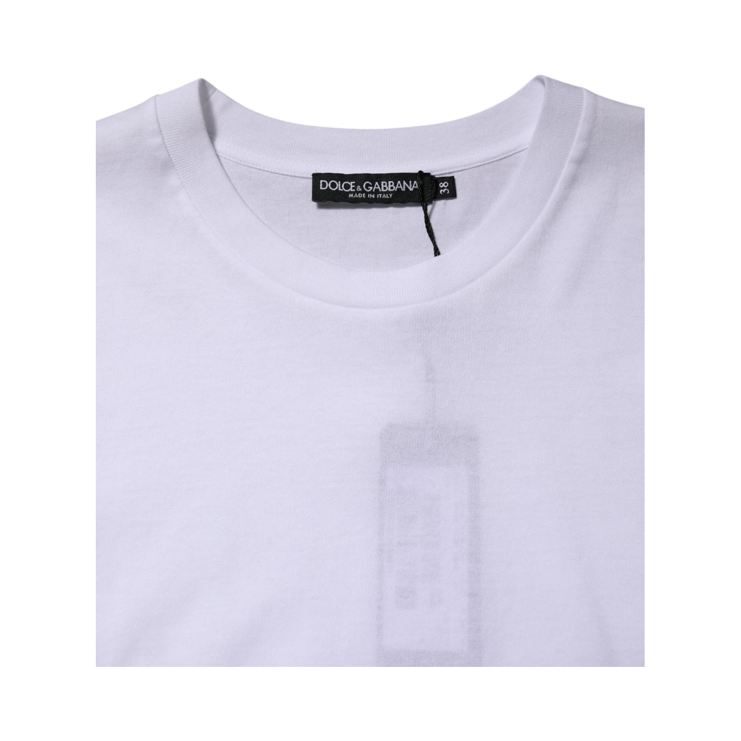 White Cotton Sleeveless Women Tank T-shirt
