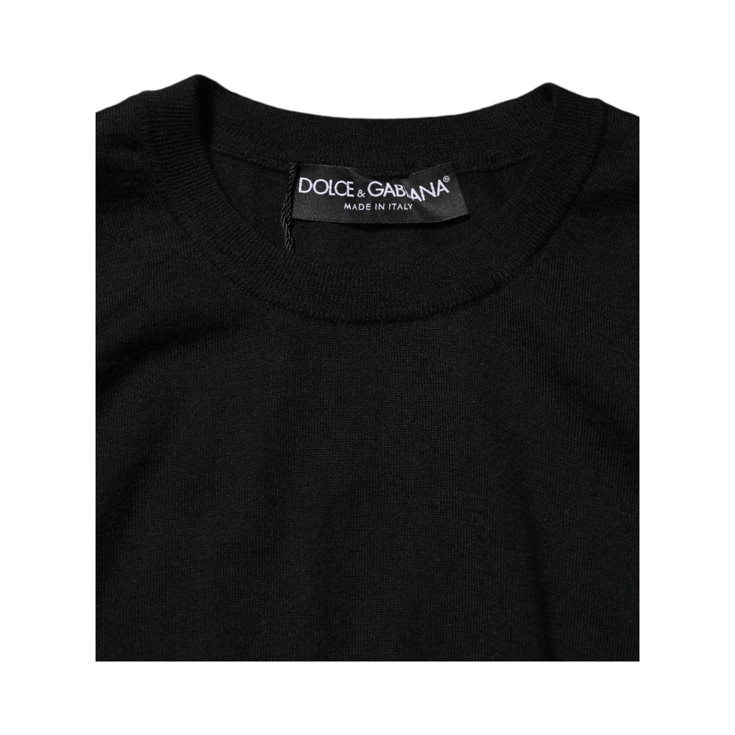 Black Cashmere Sleeveless Women Tank T-shirt