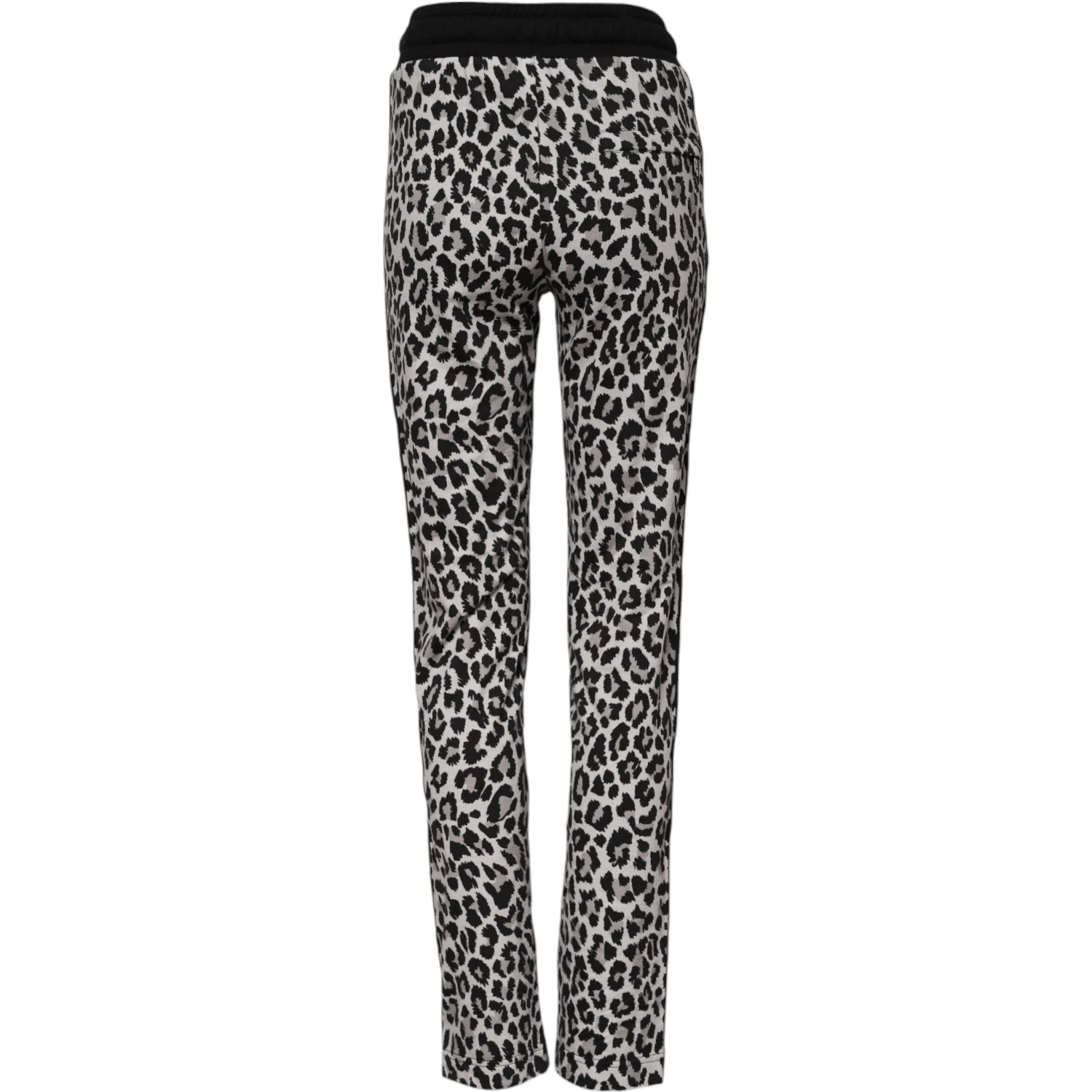 Multicolor Leopard #DGMillennials Jogger Pants