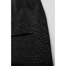 Black High Waisted Skinny Leggings Pants