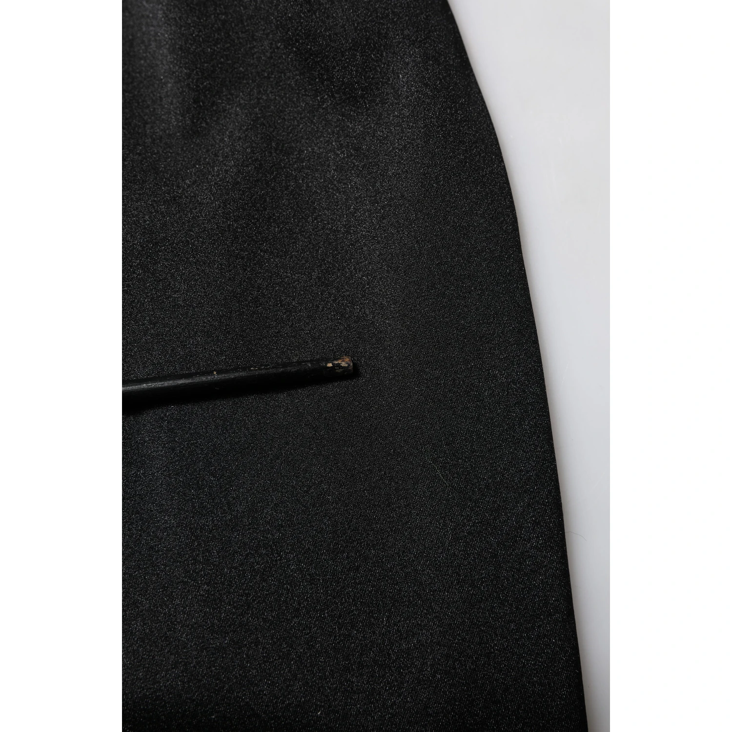 Black High Waisted Skinny Leggings Pants