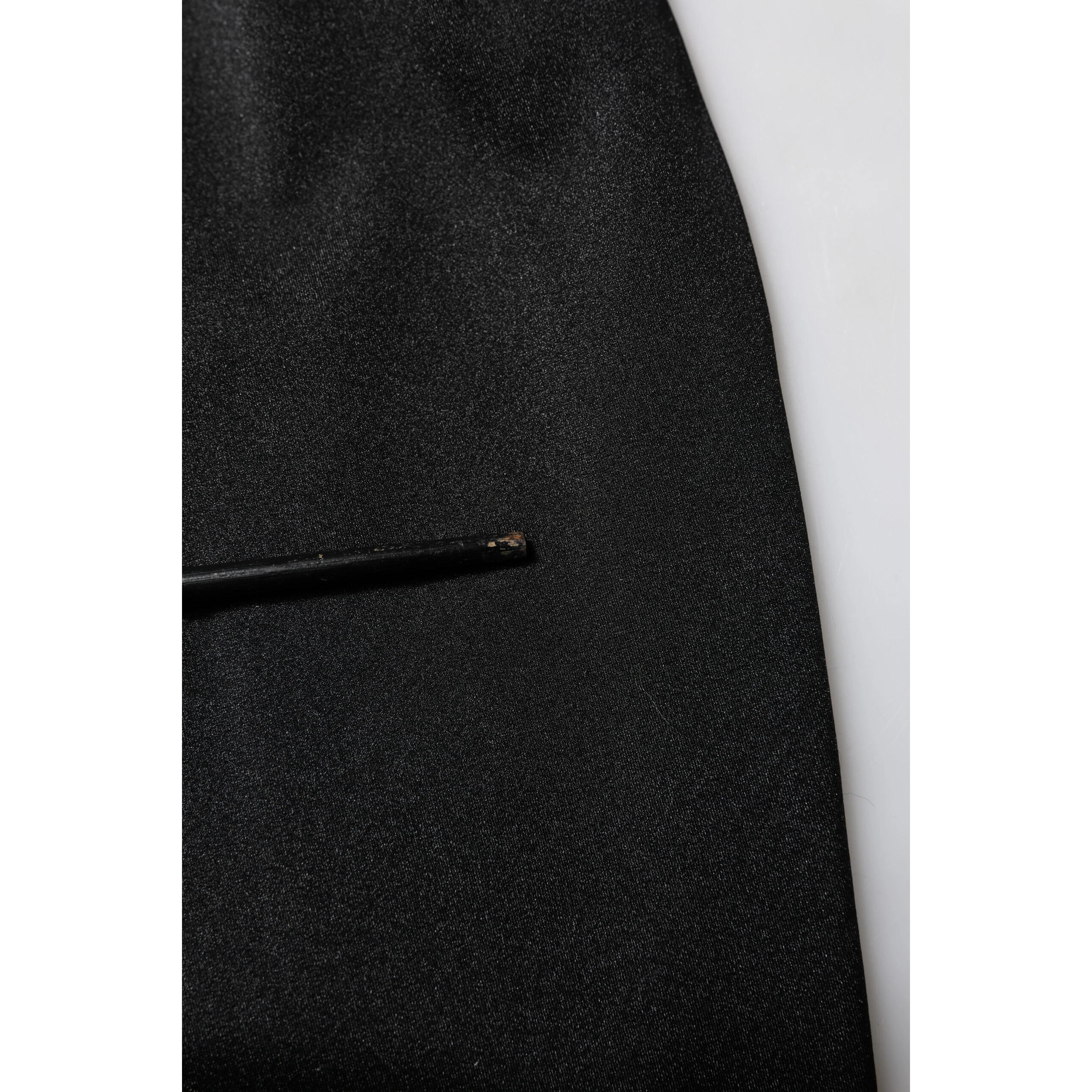 Black High Waisted Skinny Leggings Pants