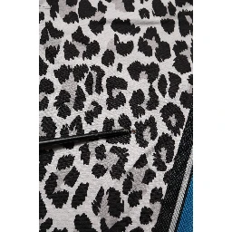 Multicolor Leopard #DGMillennials Jogger Pants