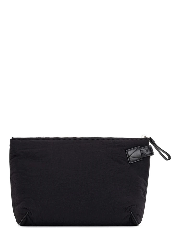 Black Nylon Clutch Bag alternative
