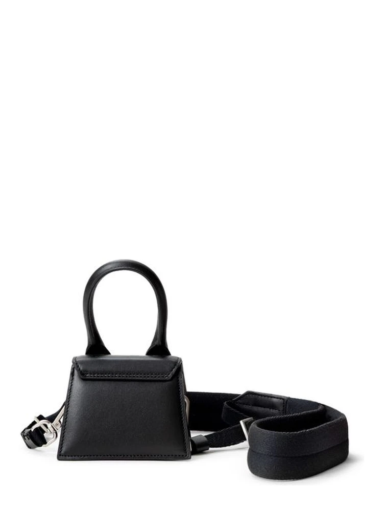 Black Leather Handbag alternative