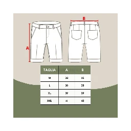 Blue Polyester Swim Shorts