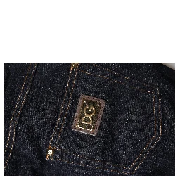 Blue Cotton PRETTY LowWaist Skinny Denim Jeans