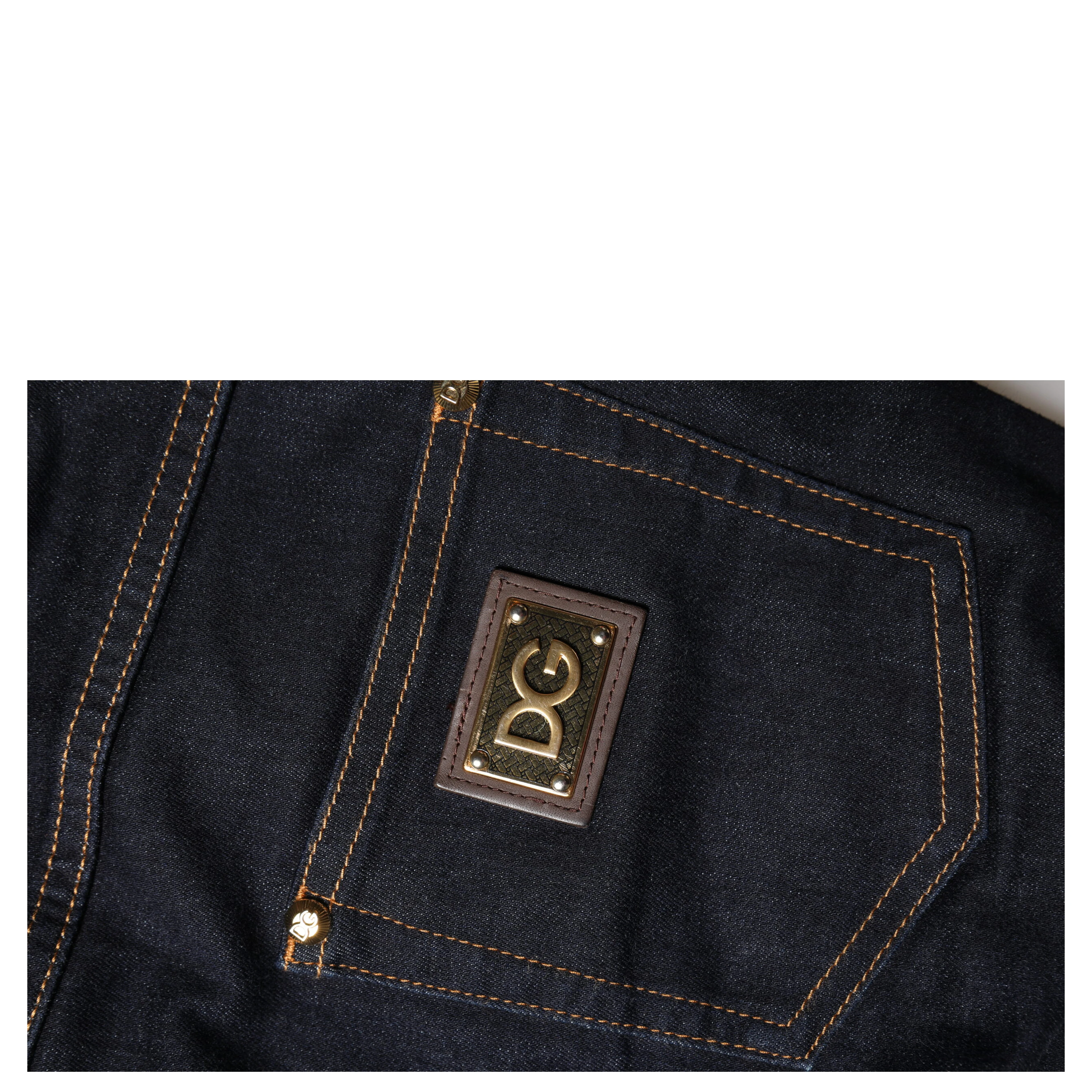 Blue Cotton PRETTY LowWaist Skinny Denim Jeans