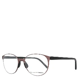 Bronze Stainless Steel Glasses (Frames)