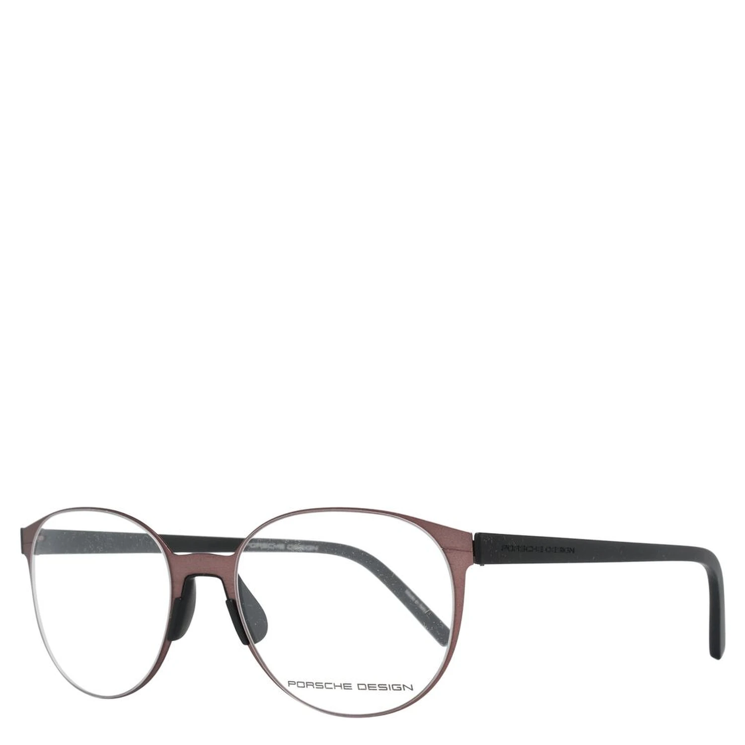 Bronze Stainless Steel Glasses (Frames)