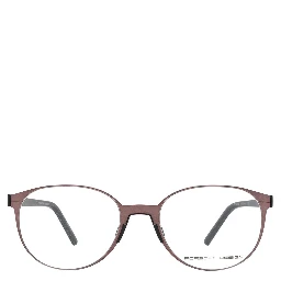 Bronze Stainless Steel Glasses (Frames)