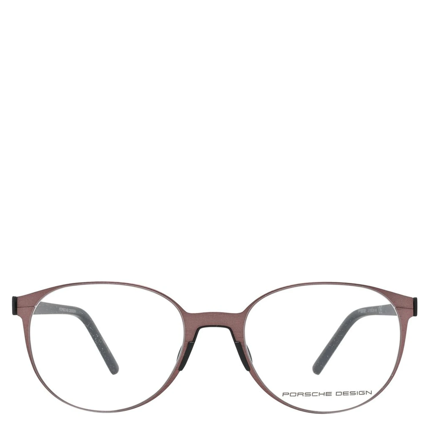 Bronze Stainless Steel Glasses (Frames)