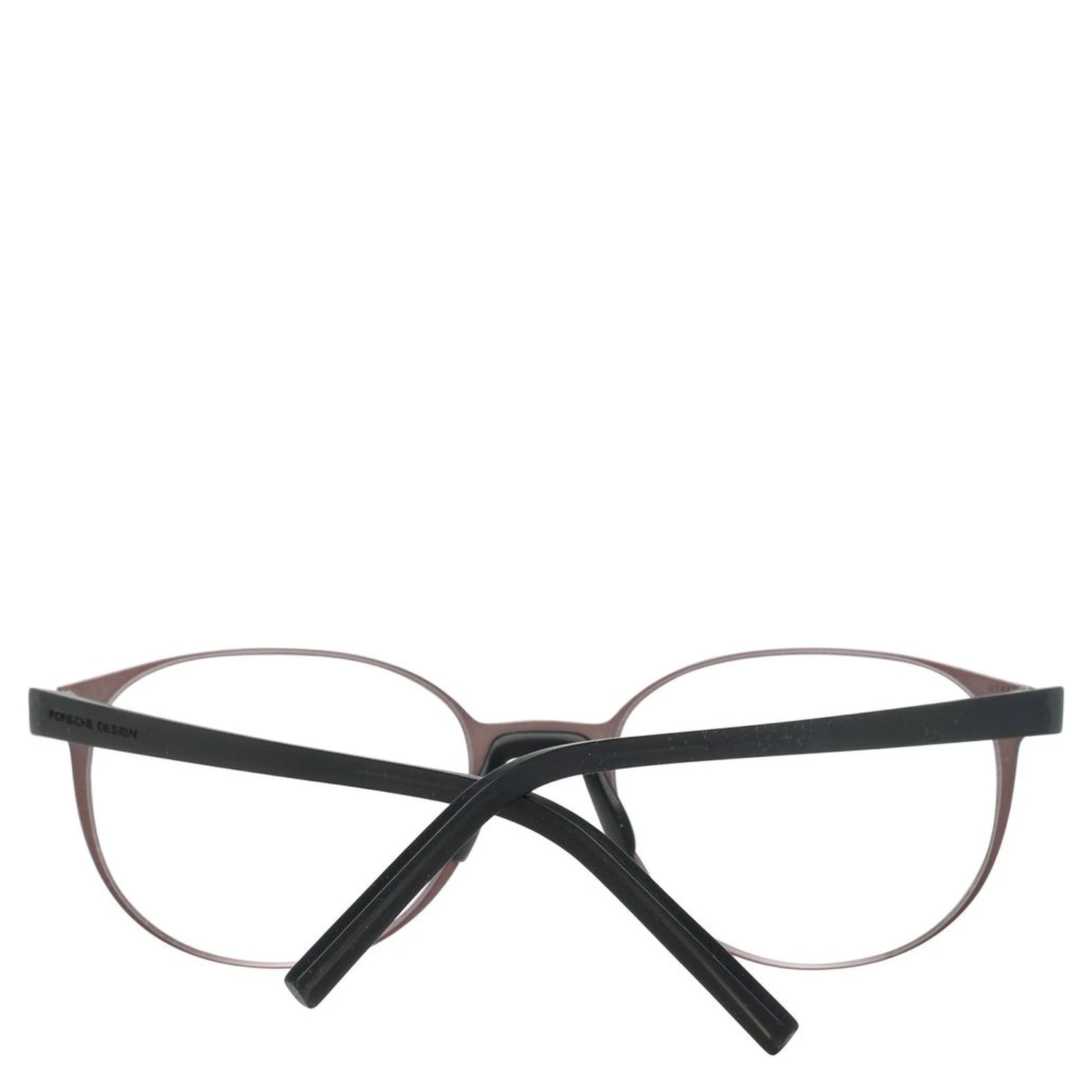 Bronze Stainless Steel Glasses (Frames)