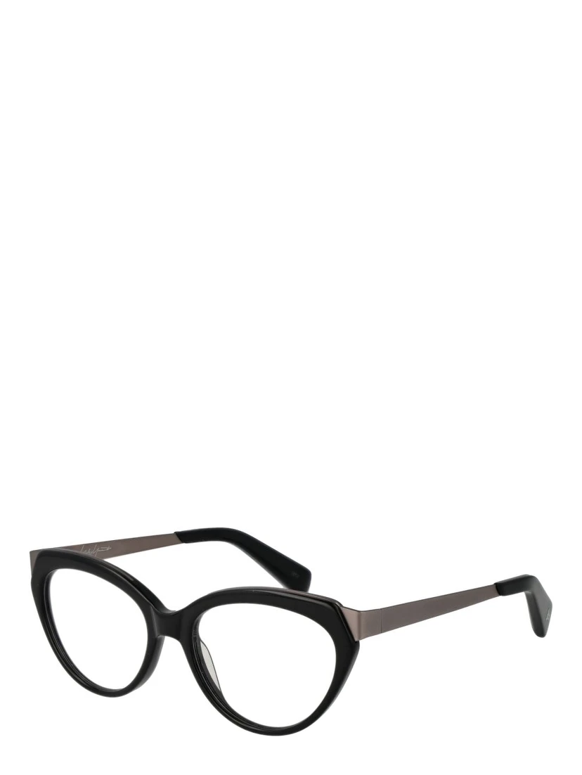 Gray Acetate Glasses (Frames)