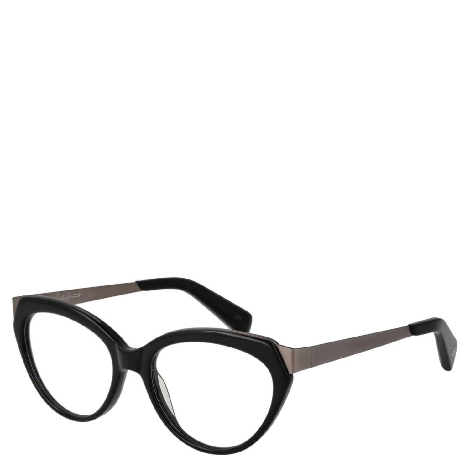 Gray Acetate Glasses (Frames)