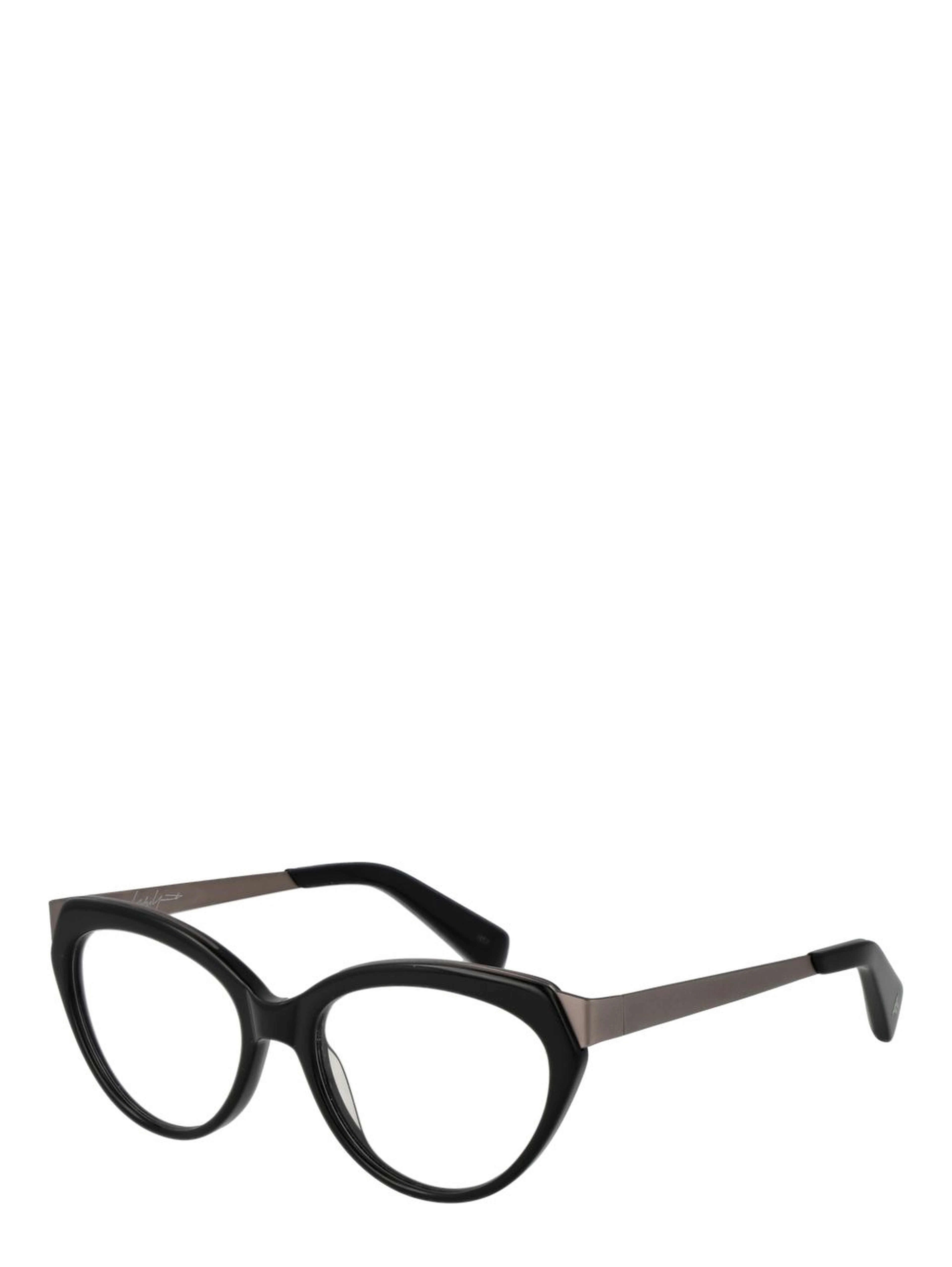 Gray Acetate Glasses (Frames)