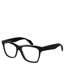 Black Acetate Glasses (Frames)