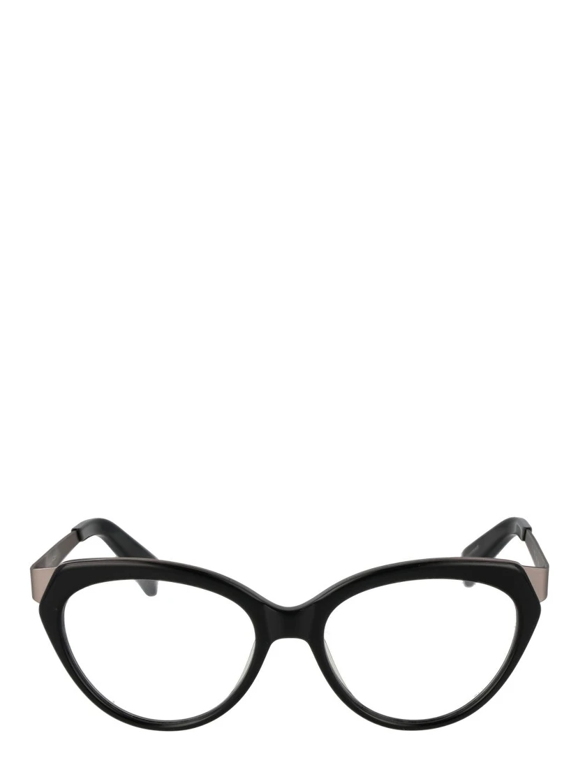 Gray Acetate Glasses (Frames)