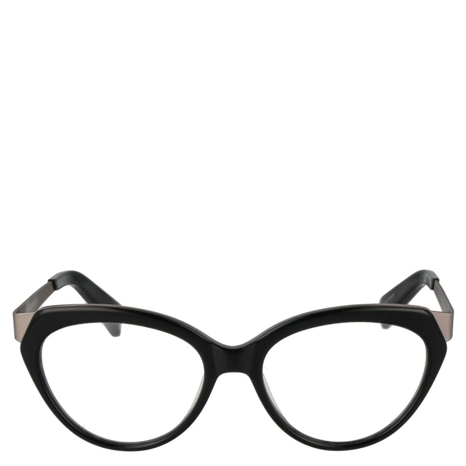 Gray Acetate Glasses (Frames)