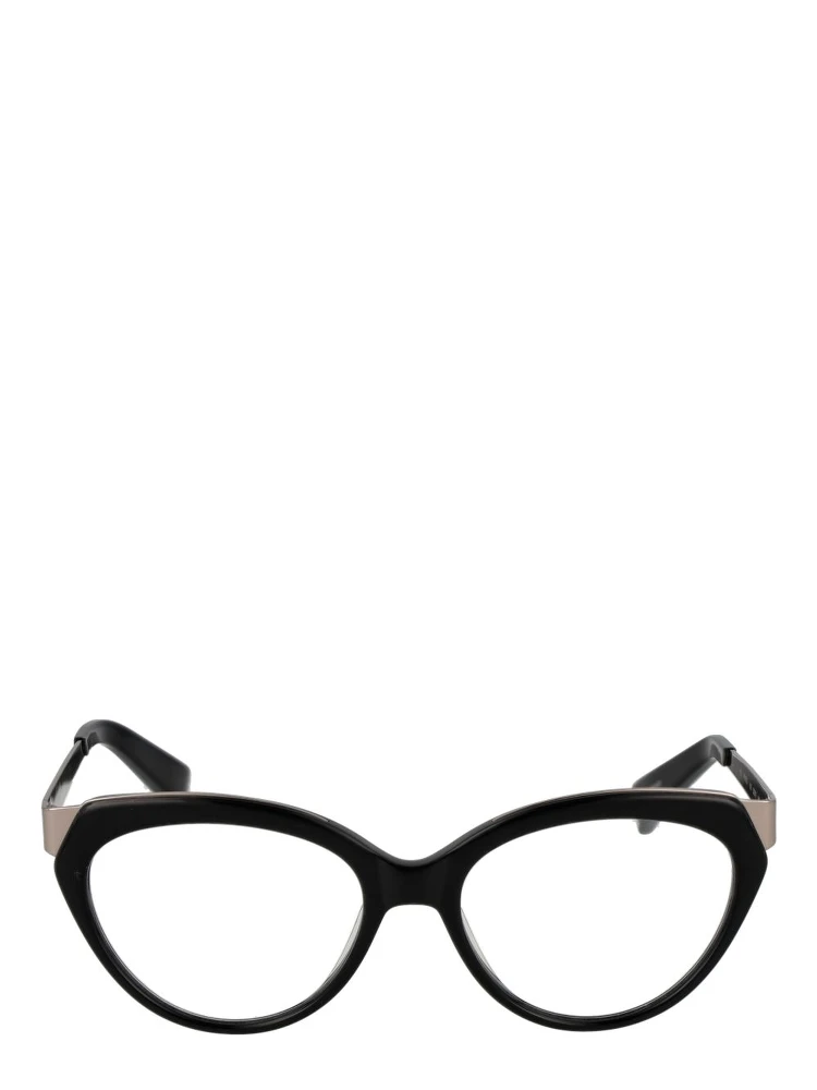 Black Acetate Glasses (Frames) alternative