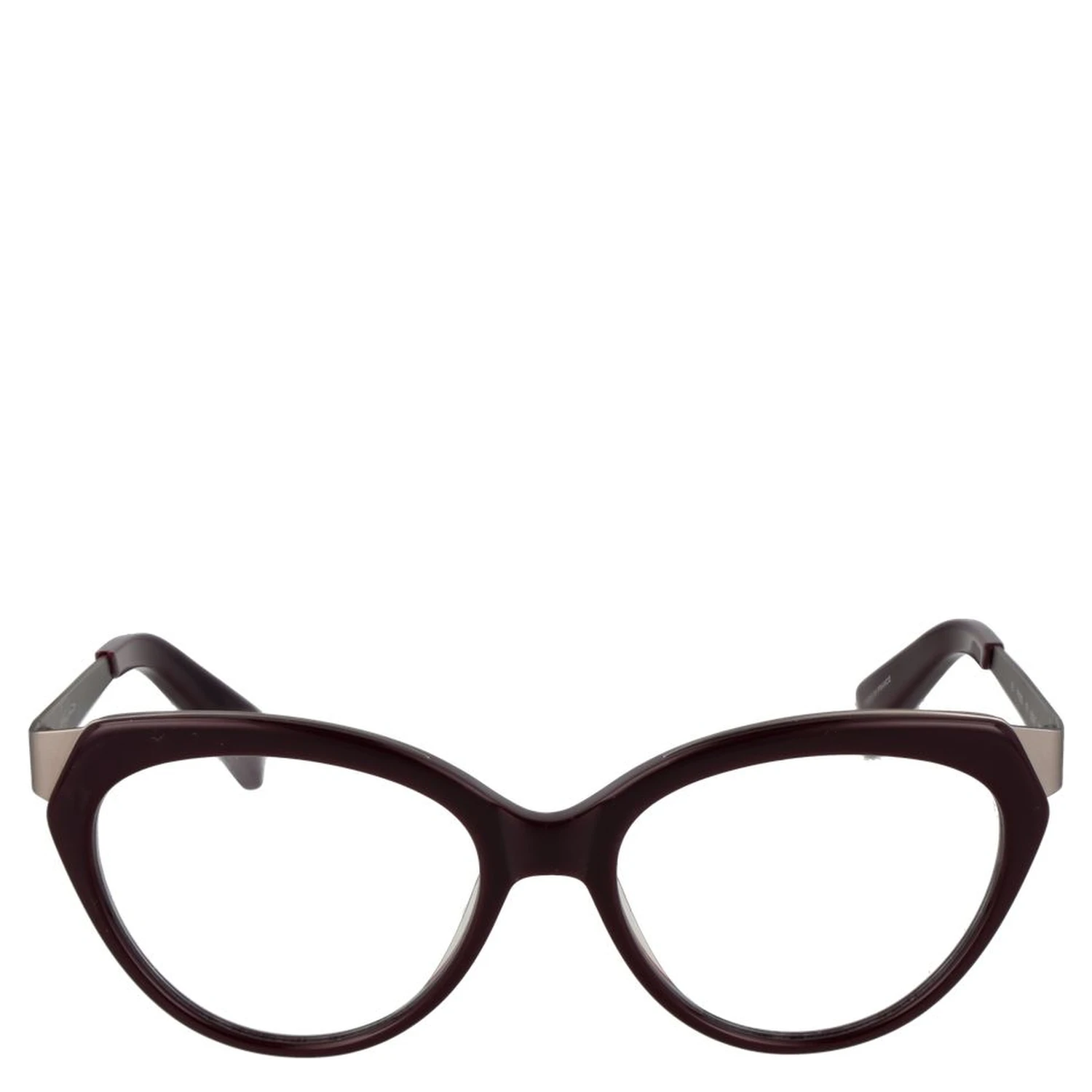 Purple Acetate Glasses (Frames)