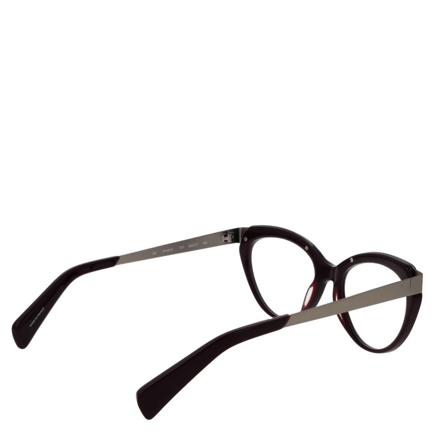 Purple Acetate Glasses (Frames)