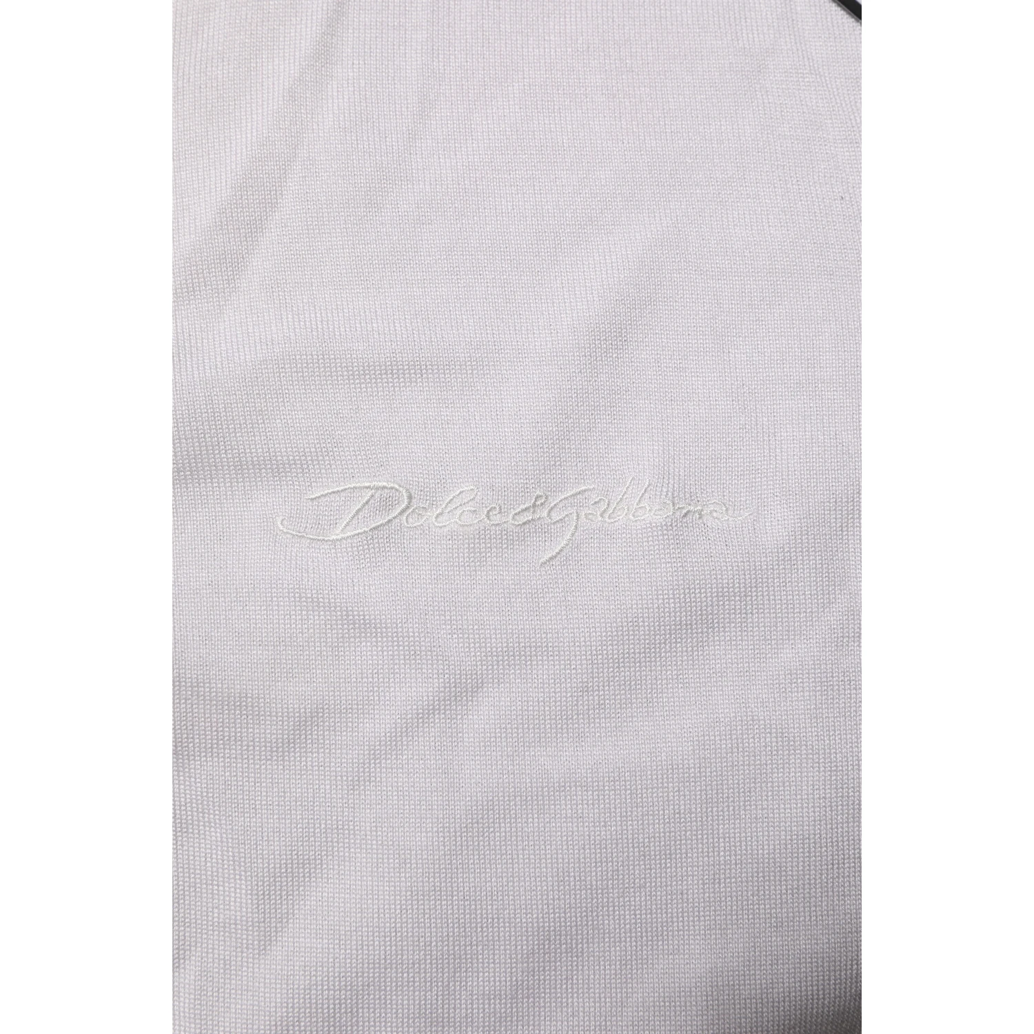 White Silk Short Sleeves Men Henley T-shirt